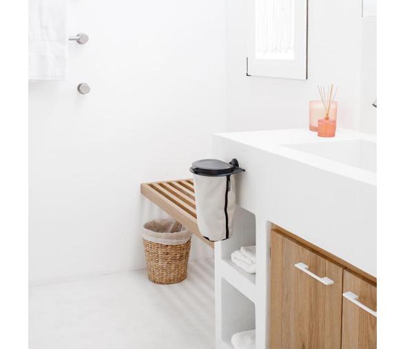 Flextrash Papelera Portatil 5L