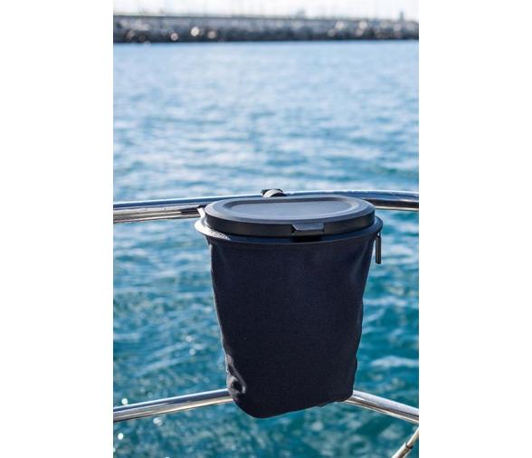 Flextrash Papelera Portatil 5L