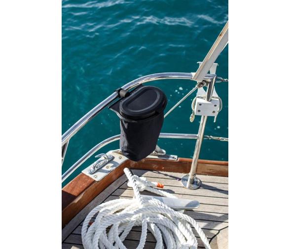 Flextrash Papelera Portatil 5L