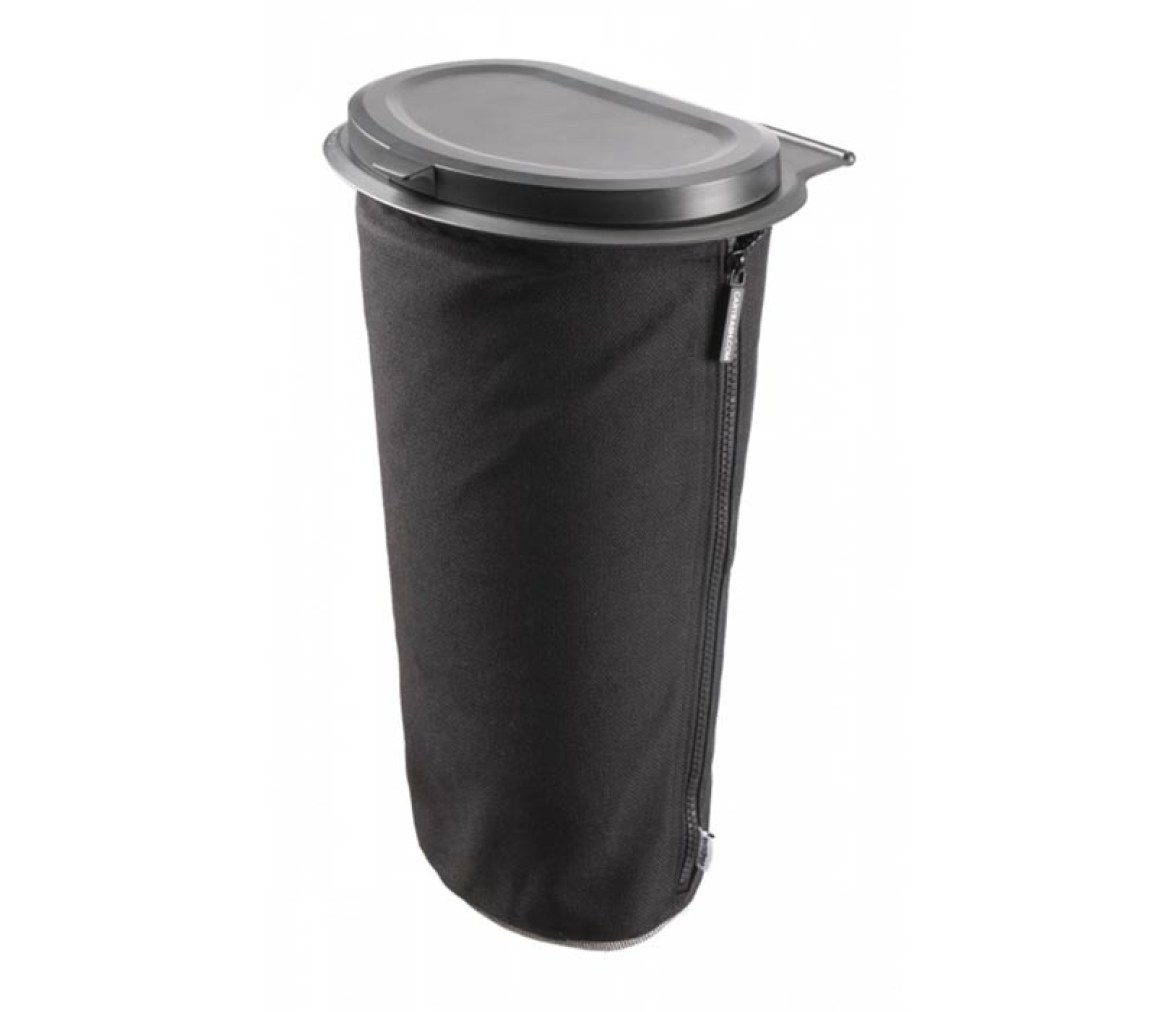 Flextrash Papelera Portatil 9L