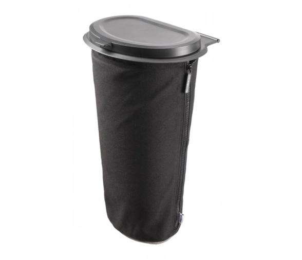 Flextrash Papelera Portatil 9L