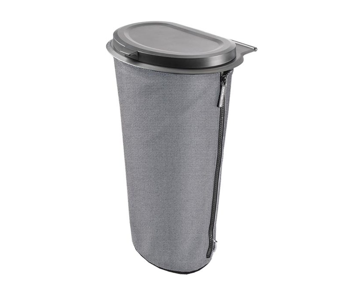 Flextrash Papelera Portatil 9L