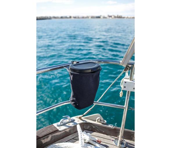 Flextrash Papelera Portatil 9L