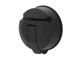 Flextrash Soporte Ventosa Vacuclip para Papelera