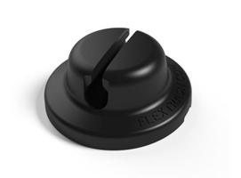 Flextrash Soporte Pared Wallmount para Papelera