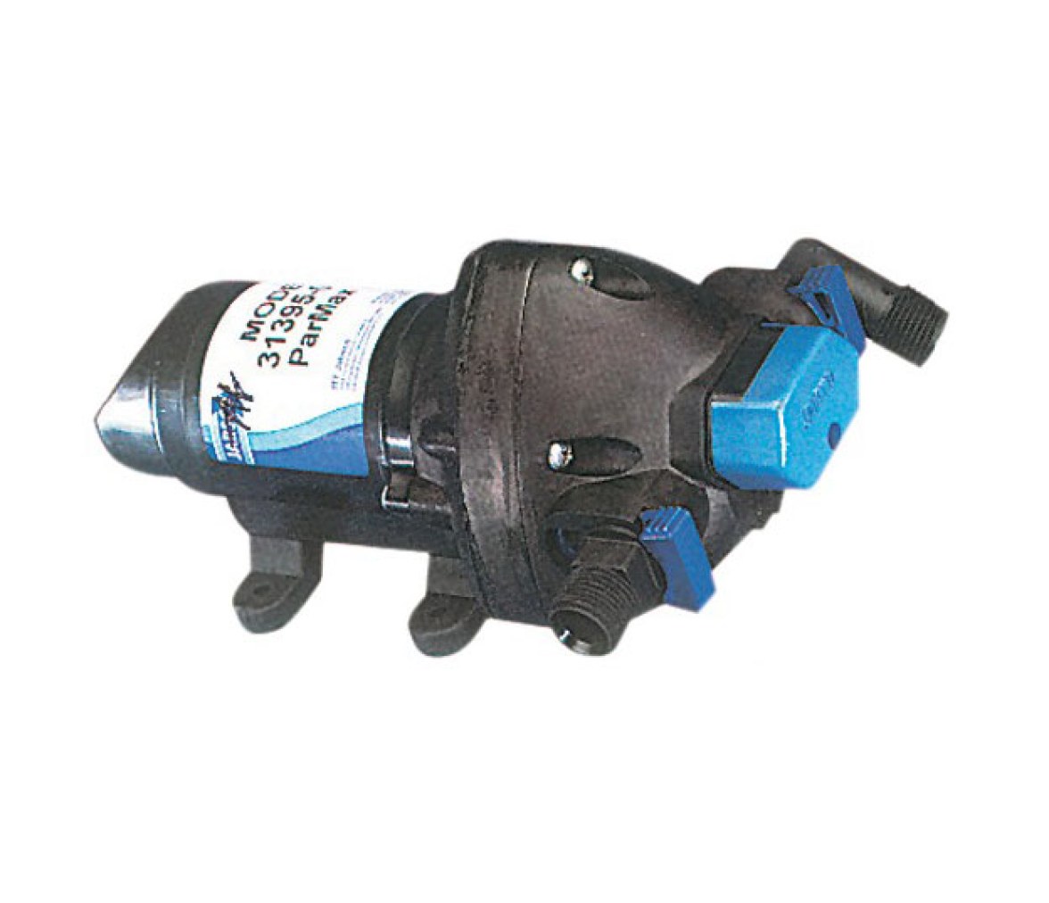 Flojet Bomba de Agua a Presion 12 V 3 Valvulas