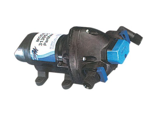 Flojet Bomba de Agua a Presion 12 V 3 Valvulas
