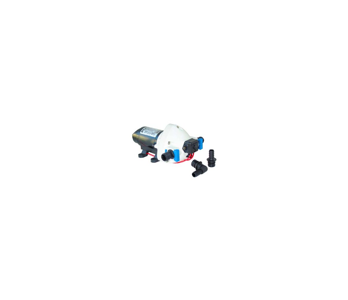 Flojet Bomba de Agua a Presion Triplex 11 l-min 12V