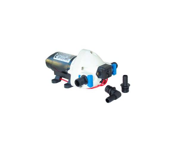Flojet Bomba de Agua a Presion Triplex 11 l-min 12V