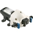 Flojet Bomba de Agua a Presion Triplex 11 l-min 12V