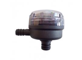 Flojet Filtro de Entrada de Agua