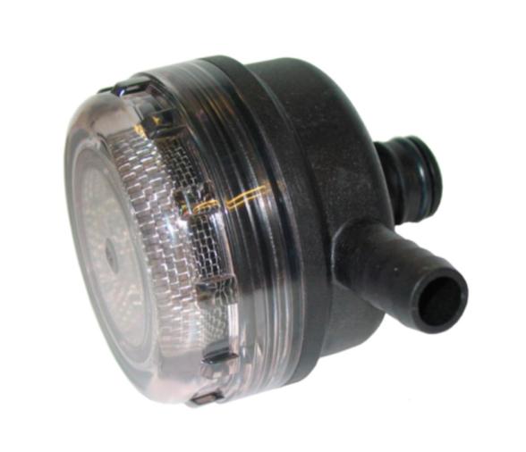 Flojet Filtro de Entrada de Agua