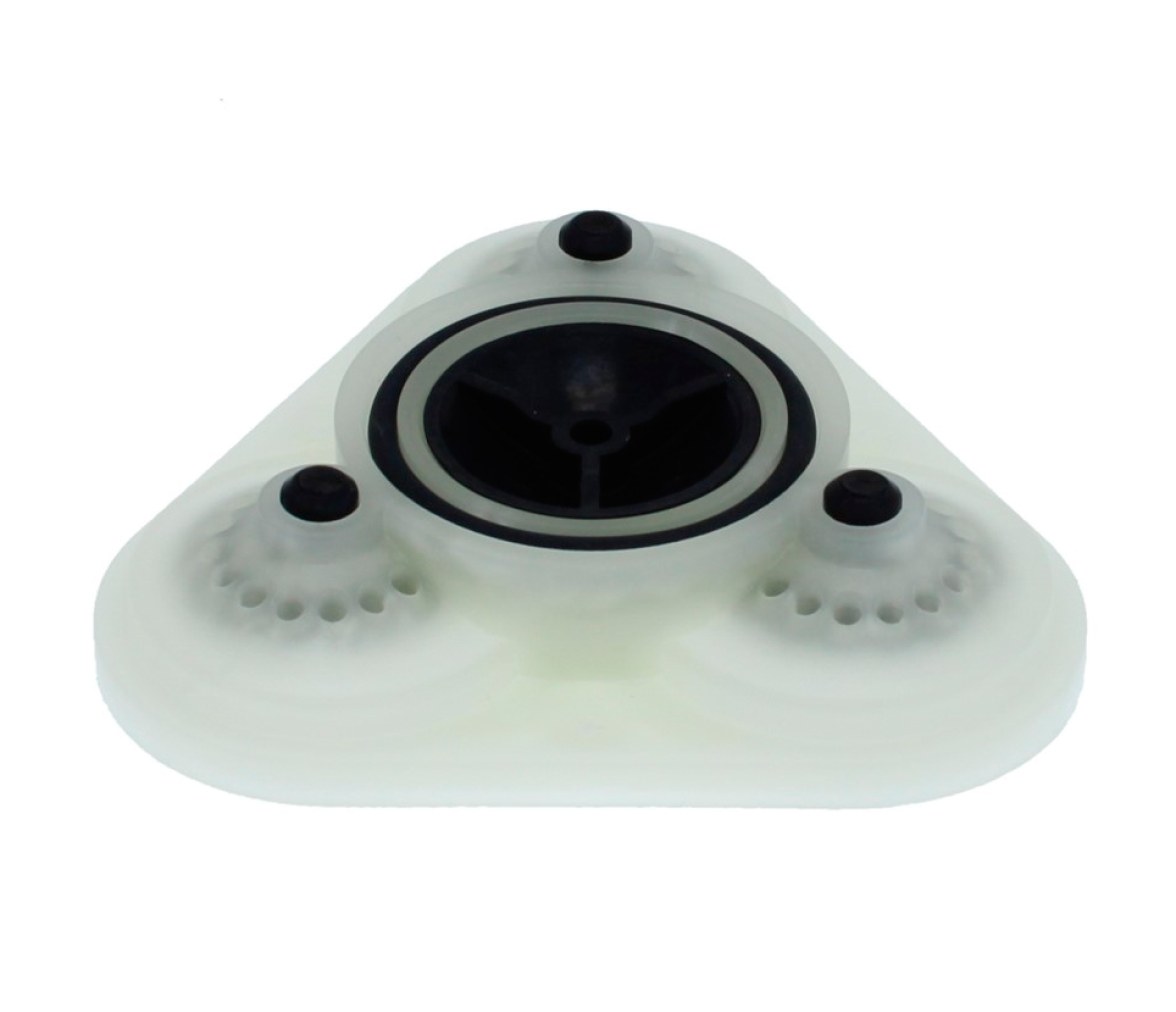 Flojet Kit Válvula EPDM para Bomba Triplex