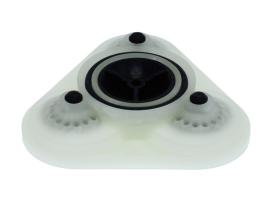 Flojet Kit Válvula EPDM para Bomba Triplex