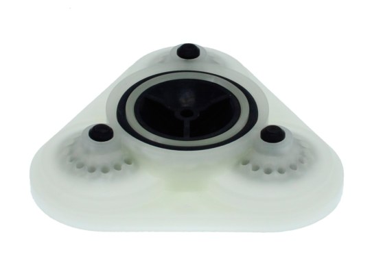 Flojet Kit Válvula EPDM para Bomba Triplex