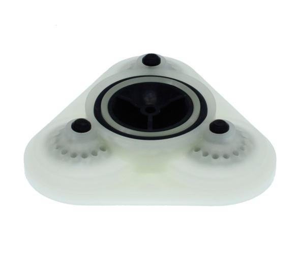 Flojet Kit Válvula EPDM para Bomba Triplex