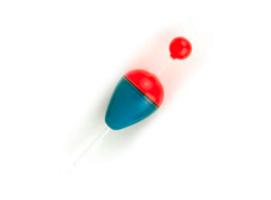 Flotador de Madera de Balsa Modelo 4