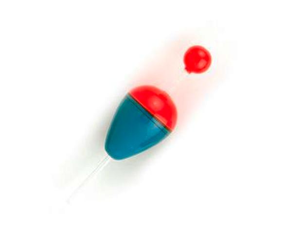 Flotador de Madera de Balsa Modelo 4