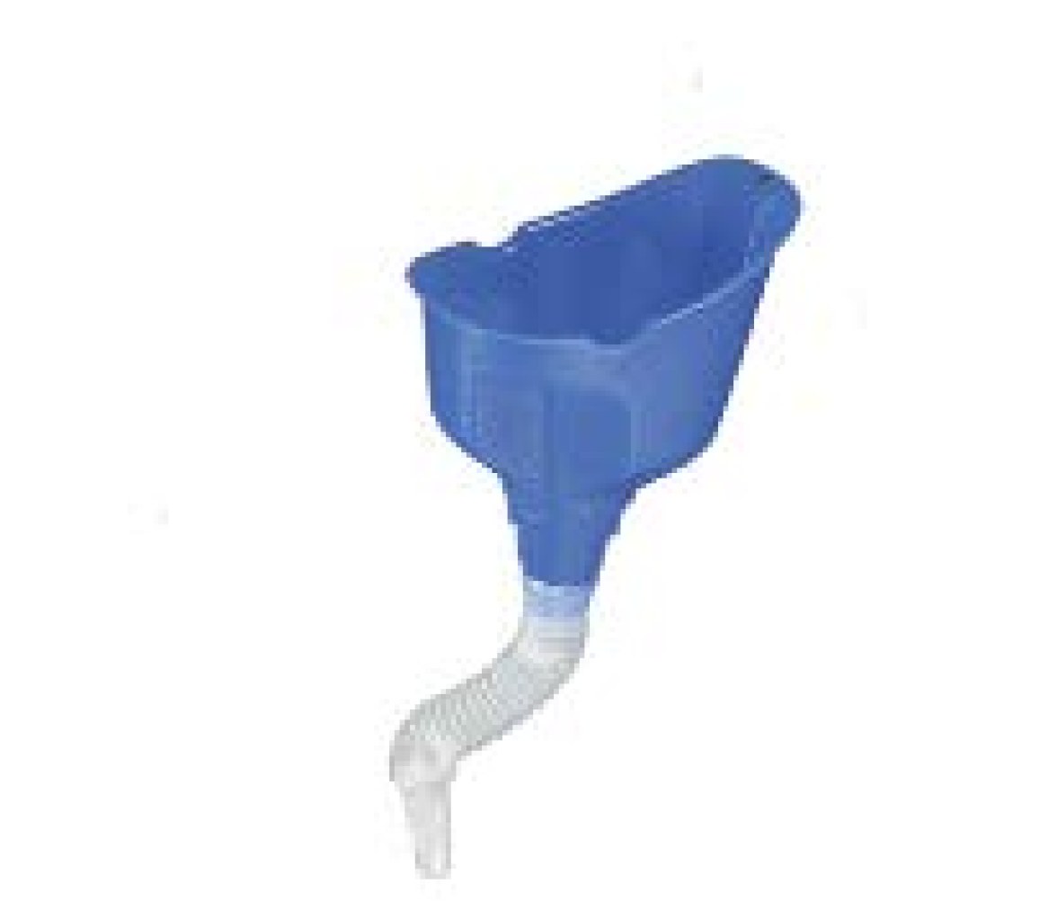 Flotool Embudo 3 en 1 Flex Funnel