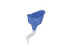 Flotool Embudo 3 en 1 Flex Funnel