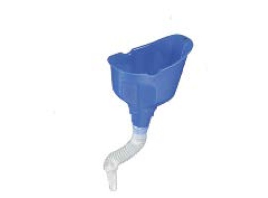 Flotool Embudo 3 en 1 Flex Funnel