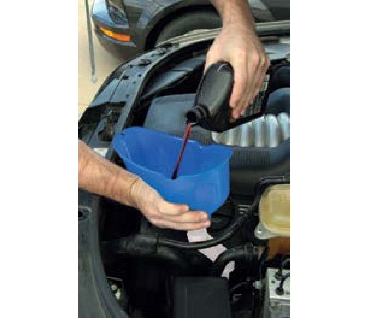 Flotool Embudo 3 en 1 Flex Funnel