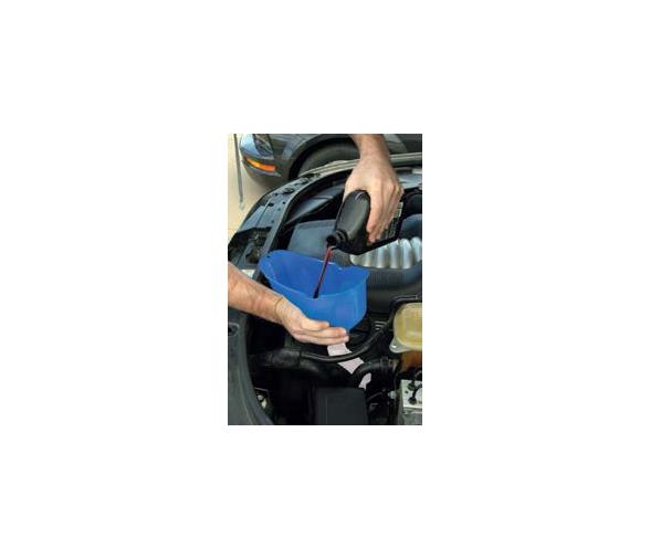 Flotool Embudo 3 en 1 Flex Funnel