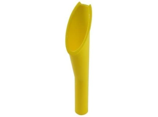 Flotool Embudo para Tanque de Gasolina