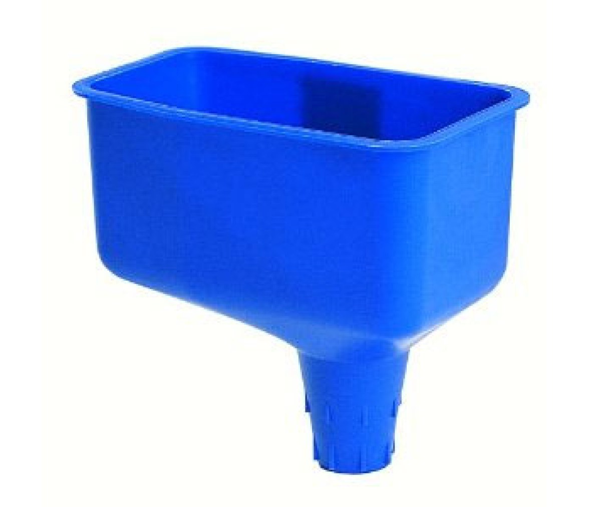 Embudo Adaptable a Botella Flotool