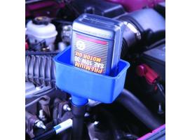 Embudo Adaptable a Botella Flotool