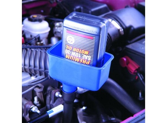 Embudo Adaptable a Botella Flotool
