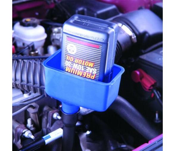 Embudo Adaptable a Botella Flotool