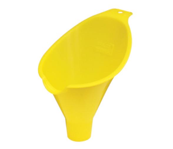 Embudo Radiador Flotool