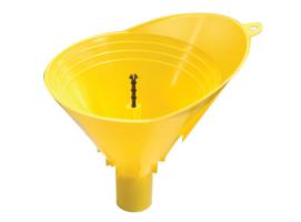 Embudo con Tope Flotool