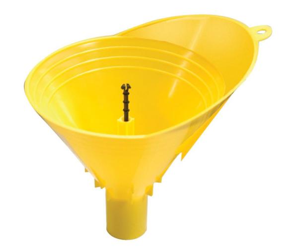 Embudo con Tope Flotool