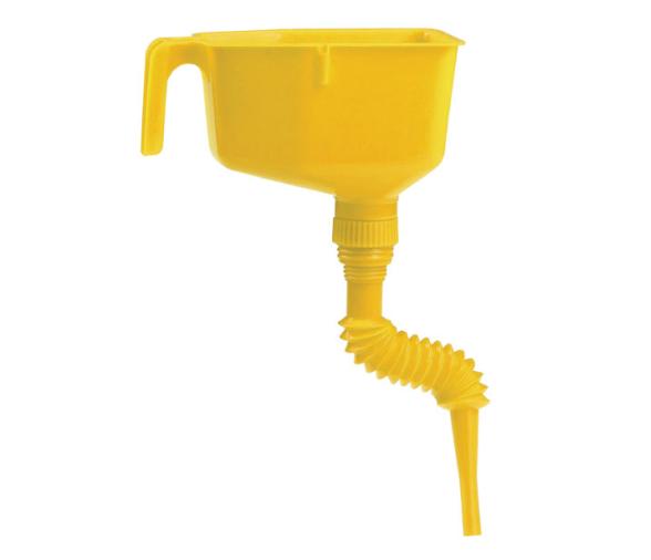 Embudo Multiusos 5 en 1 Flotool