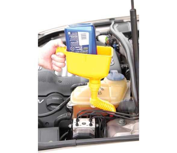 Embudo Multiusos 5 en 1 Flotool