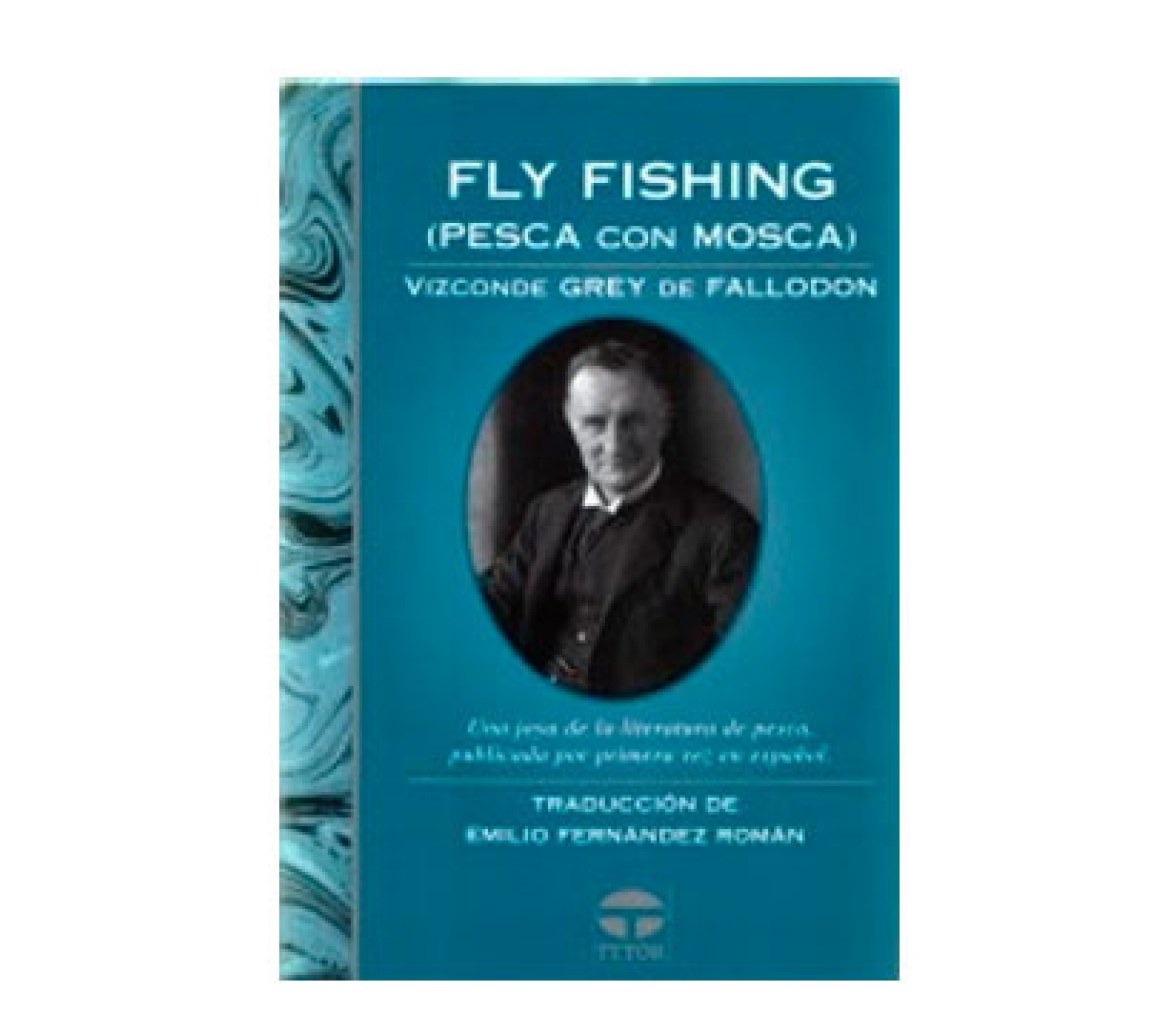 Fly Fishing Pesca con Mosca
