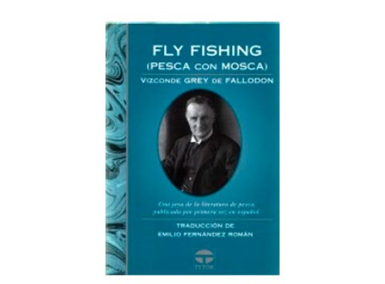 Fly Fishing Pesca con Mosca