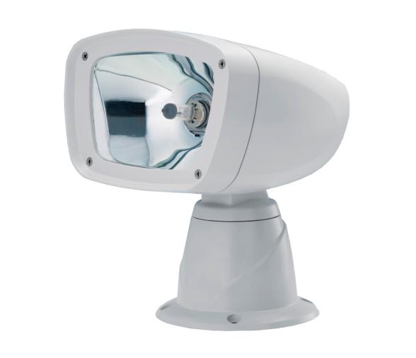 Foco Clásico Eléctrico de Lujo HID