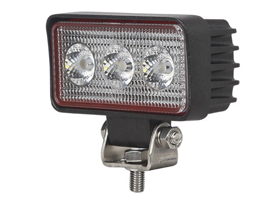 LED Work Light, 10-30VDC