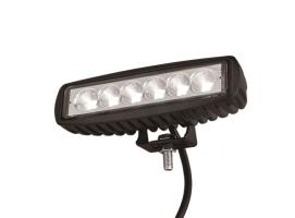 Spot Light 9-60VDC 1200LM