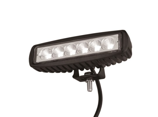 Foco de Cubierta LED 9-60V CC 1200LM