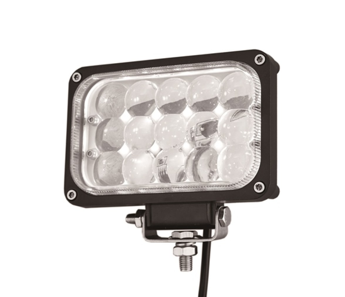 Foco de Cubierta LED 9-60V CC 3000LM