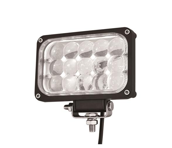 Foco de Cubierta LED 9-60V CC 3000LM