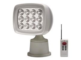 Foco de Cubierta LED con Control Remoto