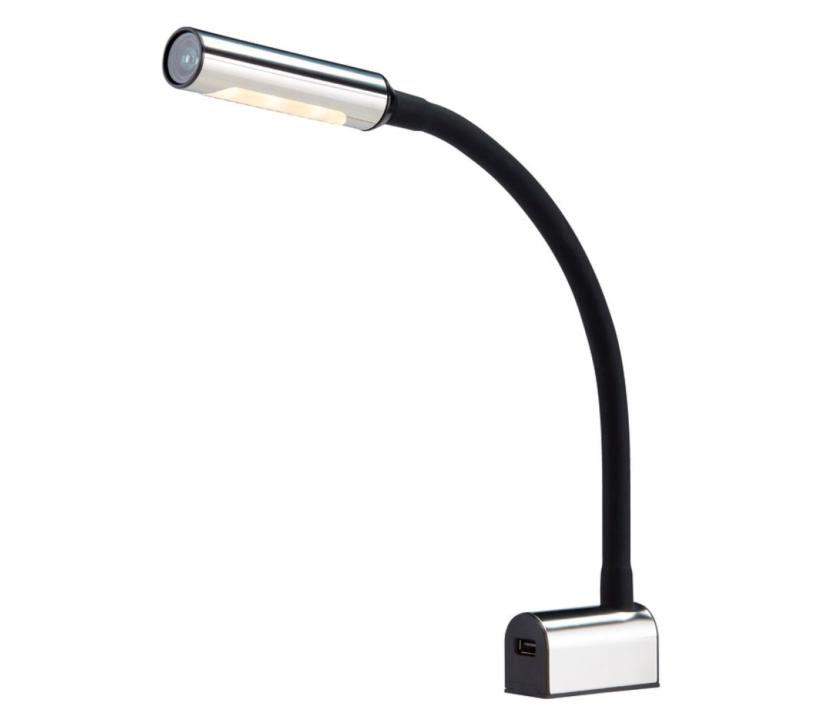 Foco de Lectura Led Articulado