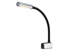 Foco de Lectura Led Articulado