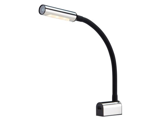Foco de Lectura Led Articulado