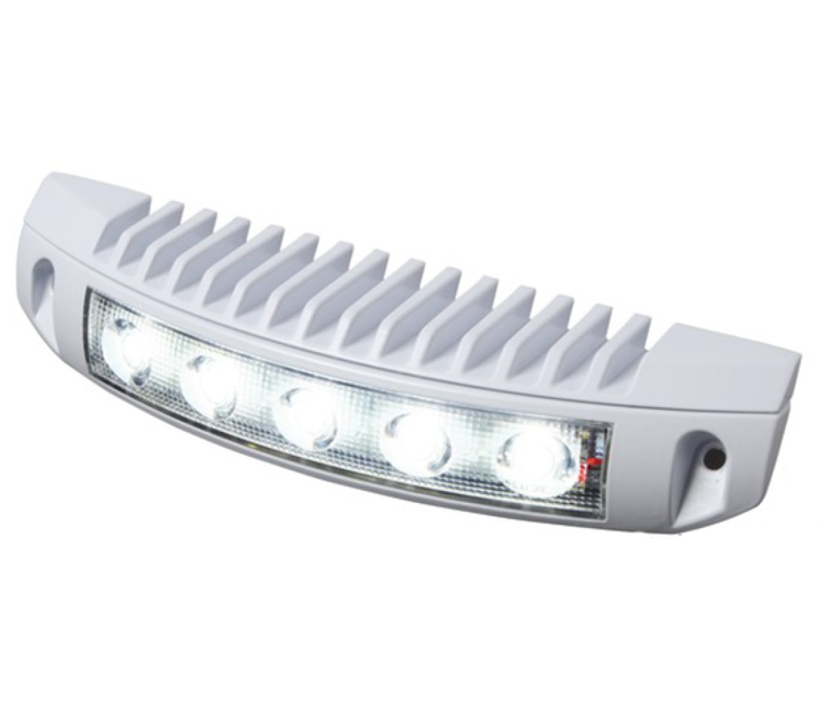 Foco LED de cubierta para pasarelas